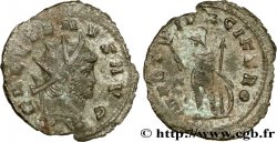 GALLIENUS Antoninien