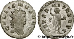 GALLIEN Antoninien SUP