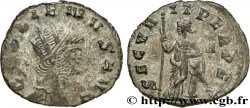 GALLIEN Antoninien SUP