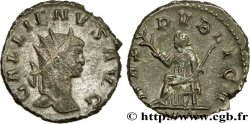 GALLIENUS Antoninien