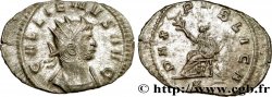 GALLIENUS Antoninien AU