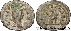 GALLIENUS Antoninien