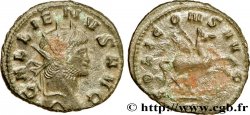 GALLIENO Antoninien BB