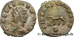 GALLIENUS Antoninien