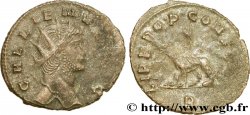 GALLIEN Antoninien TTB