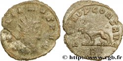 GALLIENUS Antoninien VF