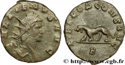 GALLIEN Antoninien TTB