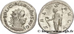 VALERIAN I Antoninien