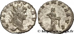 GALLIENUS Antoninien