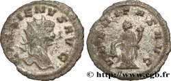 GALLIENUS Antoninien