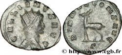 GALLIENUS Antoninien XF