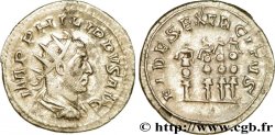 PHILIPPE Ier L ARABE Antoninien TTB+
