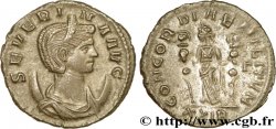 SÉVERINE Aurelianus SUP