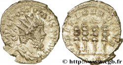 POSTUME Antoninien TTB+