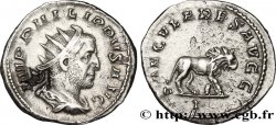 PHILIPPE Ier L&nbsp;ARABE Antoninien TTB+/SUP