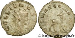 GALLIEN Antoninien TTB