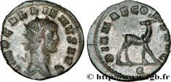 GALLIENUS Antoninien fVZ