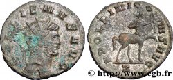 GALLIENUS Antoninien