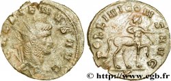 GALLIEN Antoninien