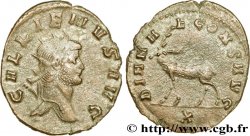 GALLIEN Antoninien TTB