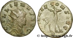 GALLIENUS Antoninien XF