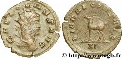 GALLIEN Antoninien TTB