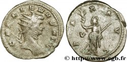 GALLIENUS Antoninien AU