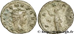 GALLIENUS Antoninien XF