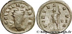 GALLIENUS Antoninien fSS/fVZ