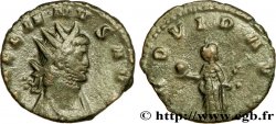 GALLIENUS Antoninien XF