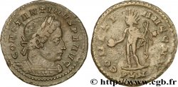 CONSTANTIN Ier LE GRAND Follis ou nummus TB+