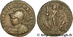 LICINIUS II Follis ou nummus SUP