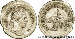 PHILIPPE Ier L&nbsp;ARABE Antoninien