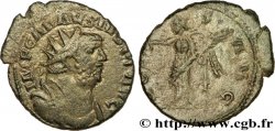 CARAUSIUS Aurelianus TTB