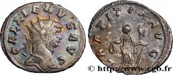 GALLIENUS Antoninien