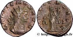 GALLIENUS Antoninien