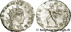 VALÉRIEN Ier Antoninien SUP