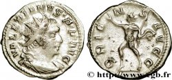 VALERIANO I Antoninien EBC