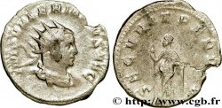 VALÉRIEN Ier Antoninien TTB+