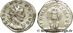 GALLIEN Antoninien SUP