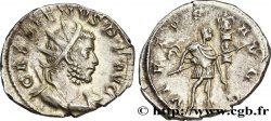 GALLIEN Antoninien