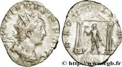 VALÉRIEN Ier Antoninien TB+