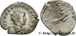 VALÉRIEN II Antoninien TTB+
