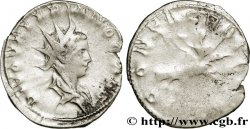 VALÉRIEN II Antoninien