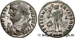 LICINIUS Ier Follis ou nummus SPL/SUP