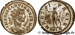DIOCLÉTIEN Aurelianus SUP