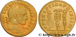 CONSTANTIN Ier LE GRAND Follis ou nummus TTB