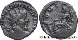 VICTORIN Antoninien TTB