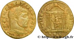 MAXENCE Follis ou nummus TB