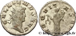 GALLIENUS Antoninien